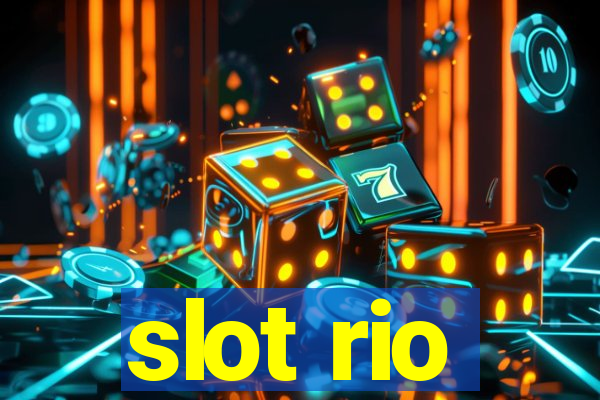 slot rio